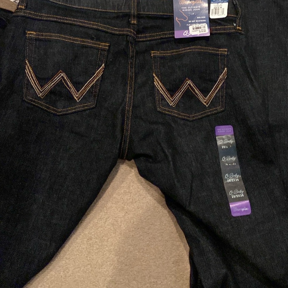 Wrangler